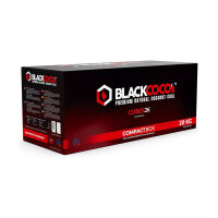 Black Coco´s Compactbox 20Kg - CUBES26