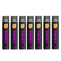 4 BLOCKZ H3 BTA - Superior Verschiedene Geschmäcker