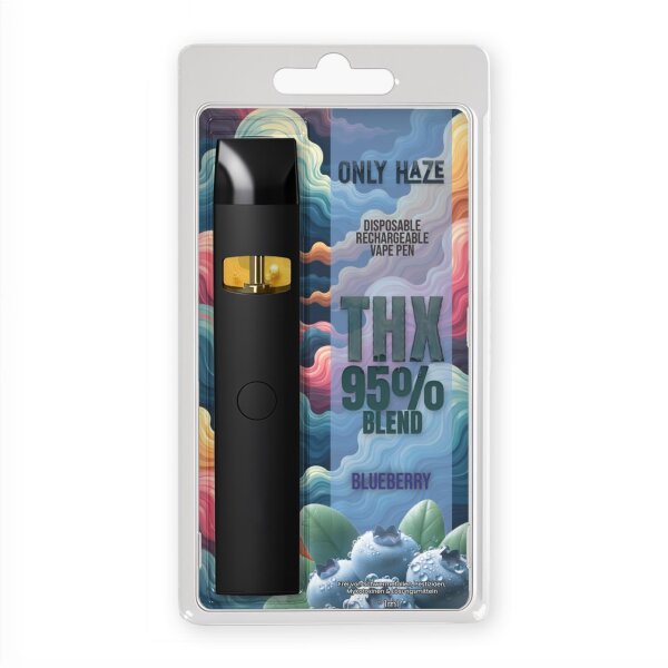 Only Haze Verschiedene Geschmäcker