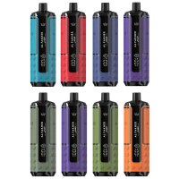 Al Fakher 20K Hypermax Bundle - Verschiedene...