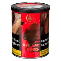 Os Tobacco 1kg- African Queen