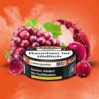 T&T | Blackburn Tobacco 100g - Cupper Grupper KMTM