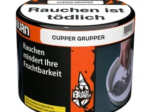 Blackburn Tobacco 200g - Cupper Grupper