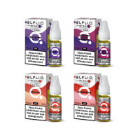 Elfliq 10mg/ml Nikotin | 10ml - Alle Geschmäcker