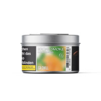 T&T | Social Smoke 200g - CA Chill