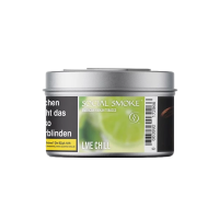 Social Smoke 200g LME Chill