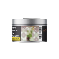 Social Smoke 200g - P F M