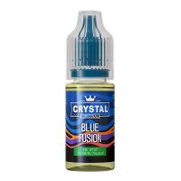 Crystal Liquid 10mg/ml Nikotin | 10ml - Verschiedene...