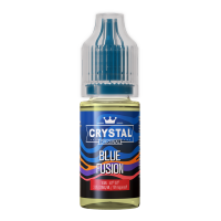 Crystal Liquid 20mg/ml Nikotin | 10ml - Verschiedene...