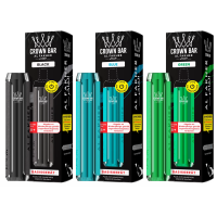 Al Fakher - Akkuträger - Alle Farben