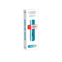 HQD Mod Wiederaufladbare Mehrweg E-Zigarette - Alle Farben