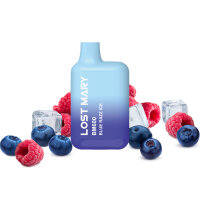 Lost Mary - Alle Geschmäcker