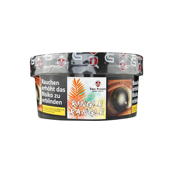 True Passion 1Kg - Ringle Rangle