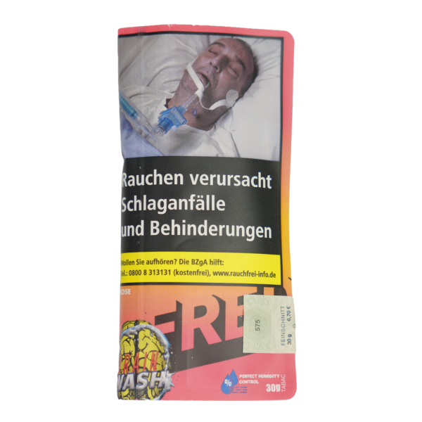 Fred Tabak Feinschnitt- Rose 30g