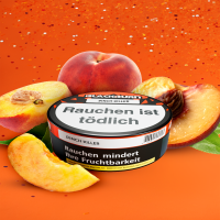 Blackburn Tobacco 100g – Pinch Killer