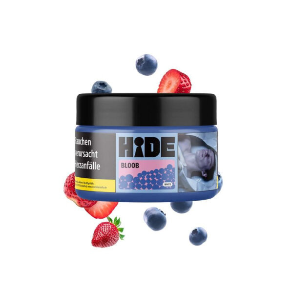 Hide Tobacoo 200g - Bloob