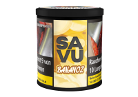 SAVU 200g - Bananoz