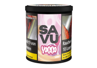 SAVU 200g - Yoggo