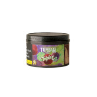 Tumbaki Tobacco 200g - Triple G Flash