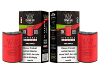 Al Fakher 30k Hypermax Refill Pod Bundle - Two Apple