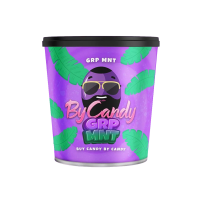 ByCandy 200g - Grp Mnt