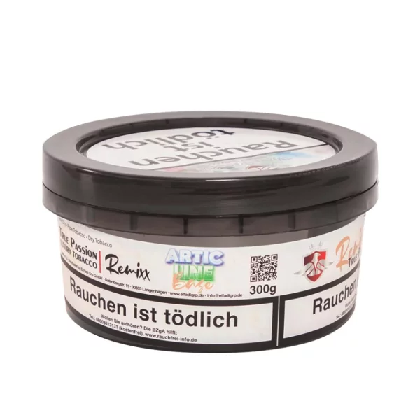 True Passion 300g - Arctic Line