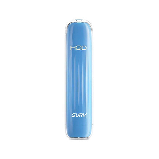 HQD Surv - Shoria