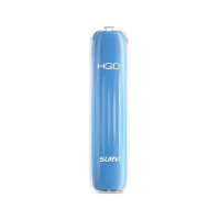 HQD Surv - Shoria