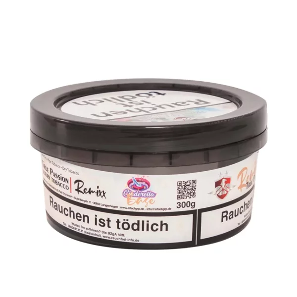 True Passion 300g - Cinderella