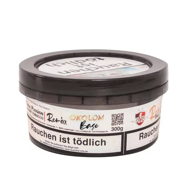 True Passion 300g - Okolom