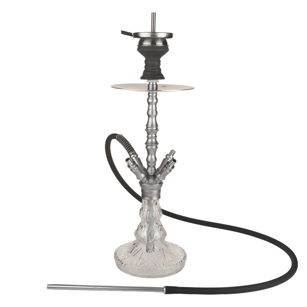 Mata Leon Shisha - Balthasar Plata