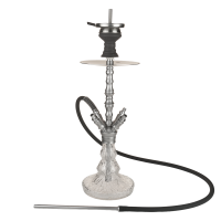 Mata Leon Shisha - Balthasar Plata