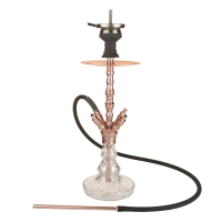 Mata Leon Shisha - Balthasar Pique