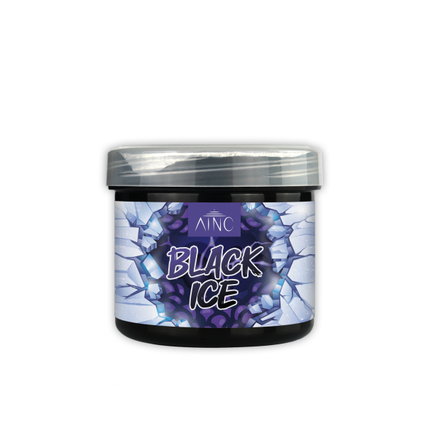 AINO Tobacco 20g - Black Ice