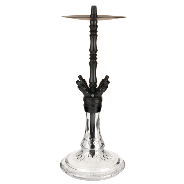 Mata Leon Shisha - Naked Sokra 8Ball