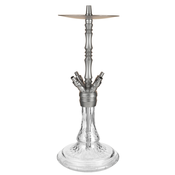 Mata Leon Shisha - Naked Sokra Plata