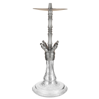 Mata Leon Shisha - Naked Sokra Plata