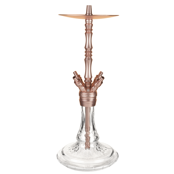 Mata Leon Shisha - Naked Sokra Pique