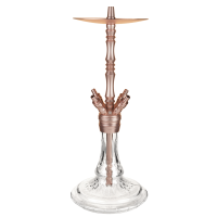 Mata Leon Shisha - Naked Sokra Pique