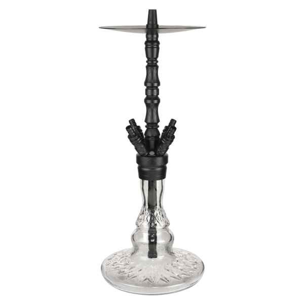 Mata Leon Shisha - Naked Kronos 8Ball