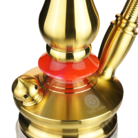 Mata Leon Tradi Shisha - Midas Red