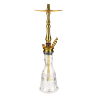 Mata Leon Tradi Shisha - Midas Purple