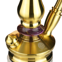 Mata Leon Tradi Shisha - Midas Purple