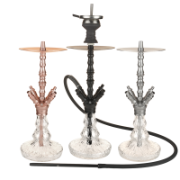 Mata Leon Shisha - Balthasar Alle Farben