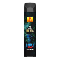 Jumanji H3BTA Vape - Blue Dream