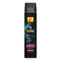 Jumanji H3BTA Vape - Bum Bum