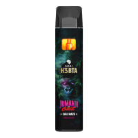 Jumanji H3BTA Vape - Cali Haze