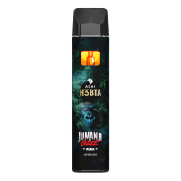 Jumanji H3BTA Vape - Koka