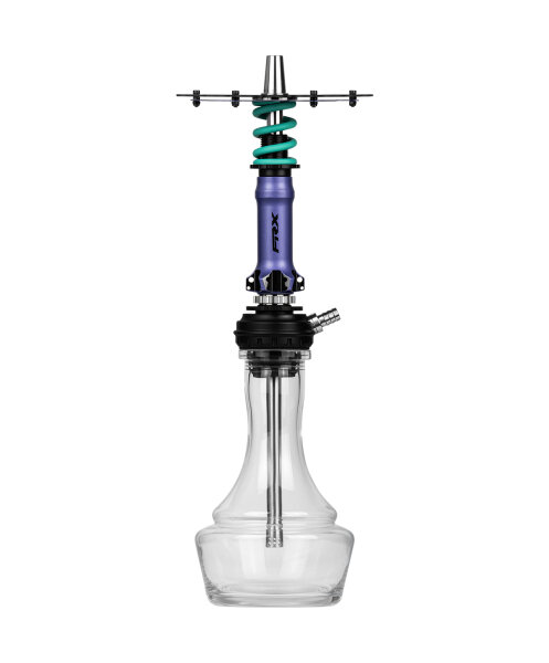 Amotion PedalRX Shisha - Grape