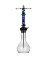 Amotion PedalRX Shisha - Grape